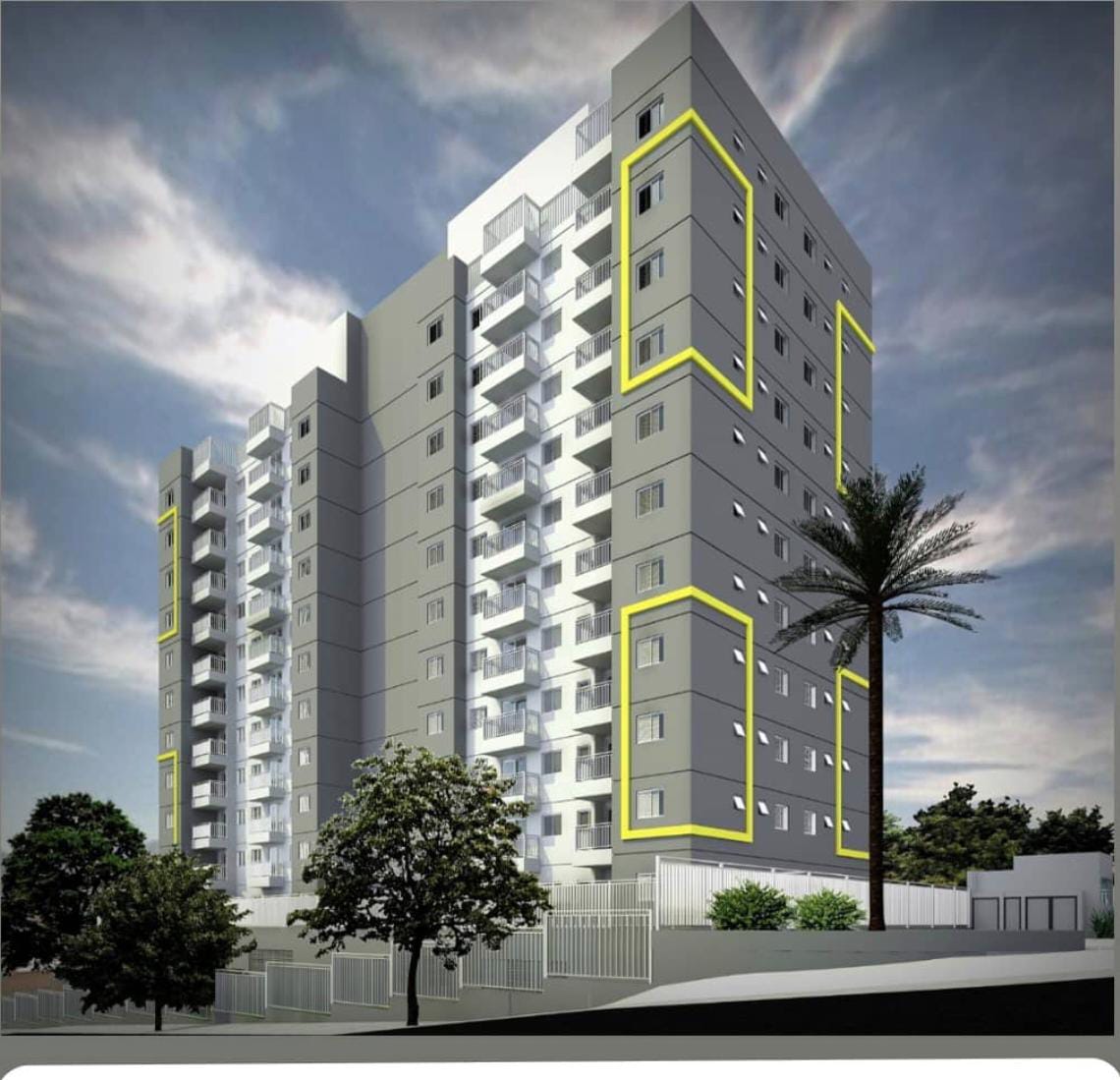 Gênesis Residencial